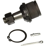 Order Lower Ball Joint by QUICK STEER - K7467 For Your Vehicle