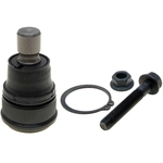 Order Lower Ball Joint by QUICK STEER - K80107 For Your Vehicle