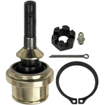 Order Joint de rotule inférieur by QUICK STEER - K80141 For Your Vehicle