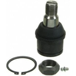 Order Lower Ball Joint by QUICK STEER - K8607T For Your Vehicle