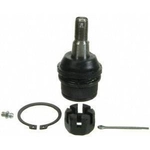 Order Lower Ball Joint by QUICK STEER - K8611T For Your Vehicle