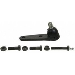 Order Lower Ball Joint by QUICK STEER - K8619 For Your Vehicle