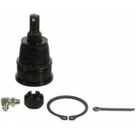 Order Lower Ball Joint by QUICK STEER - K90332 For Your Vehicle