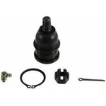 Order Lower Ball Joint by QUICK STEER - K90386 For Your Vehicle