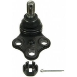 Order Lower Ball Joint by QUICK STEER - K90662 For Your Vehicle