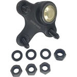Order SKP - SK80663 - Front Passenger Side Lower Ball Joint For Your Vehicle