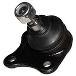 Order SUSPENSIA CHASSIS - X01BJ0058 - Front Right Lower  Suspension Ball Joint For Your Vehicle