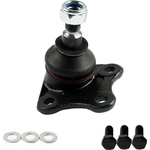 Order SUSPENSIA CHASSIS - X01BJ0058 - Front Right Lower  Suspension Ball Joint For Your Vehicle