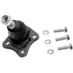 Order SUSPENSIA CHASSIS - X01BJ0060 - Front Left Lower Suspension Ball Joint For Your Vehicle