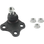 Order SUSPENSIA CHASSIS - X01BJ0736 - Front Left Lower Suspension Ball Joint For Your Vehicle