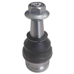 Order SUSPENSIA CHASSIS - X01BJ0746 - Front Lower Suspension Ball Joint For Your Vehicle