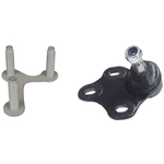 Order SUSPENSIA CHASSIS - X01BK6850 - Front Right Lower Suspension Ball Joint Kit For Your Vehicle