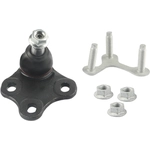 Order SUSPENSIA CHASSIS - X01BK6850 - Front Right Lower Suspension Ball Joint Kit For Your Vehicle