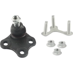 Order SUSPENSIA CHASSIS - X01BK6851 - Front Left Lower  Suspension Ball Joint Kit For Your Vehicle