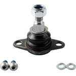 Order SUSPENSIA CHASSIS - X05BJ1059 - Front Lower Forward Suspension Ball Joint For Your Vehicle