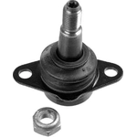 Order SUSPENSIA CHASSIS - X05BJ1084 - Front Lower Forward Suspension Ball Joint For Your Vehicle