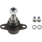 Order SUSPENSIA CHASSIS - X05BJ6469 - Front Lower Suspension Ball Joint For Your Vehicle