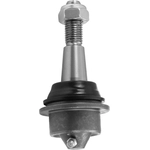 Order Lower Ball Joint by SUSPENSIA CHASSIS - X06BJ0523 For Your Vehicle