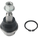Order Lower Ball Joint by SUSPENSIA CHASSIS - X07BJ0572 For Your Vehicle