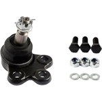 Order SUSPENSIA CHASSIS - X07BJ1175 - Front Lower Suspension Ball Joint For Your Vehicle