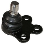 Order SUSPENSIA CHASSIS - X07BJ1182 - Front Lower Suspension Ball Joint For Your Vehicle
