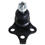 Order SUSPENSIA CHASSIS - X07BJ6630 - Front Lower Suspension Ball Joint For Your Vehicle