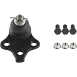 Order SUSPENSIA CHASSIS - X07BJ6630 - Front Lower Suspension Ball Joint For Your Vehicle