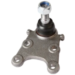 Order SUSPENSIA CHASSIS - X07BJ7261 - Front Lower Suspension Ball Joint For Your Vehicle