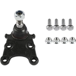 Order SUSPENSIA CHASSIS - X07BJ7261 - Front Lower Suspension Ball Joint For Your Vehicle