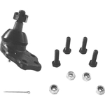 Order Lower Ball Joint by SUSPENSIA CHASSIS - X13BJ0080 For Your Vehicle