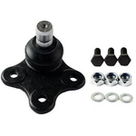 Order SUSPENSIA CHASSIS - X14BJ0169 - Front Lower Ball Joint For Your Vehicle