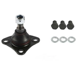 Order SUSPENSIA CHASSIS - X14BJ0220 - Front Joint de rotule inférieur For Your Vehicle