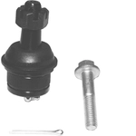 Order SUSPENSIA CHASSIS - X15BJ0015 - Front Lower Suspension Ball Joint For Your Vehicle