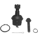 Order SUSPENSIA CHASSIS - X15BJ0121 - Front Lower Suspension Ball Joint For Your Vehicle