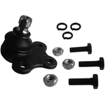 Order SUSPENSIA CHASSIS - X15BJ0305 - Lower Ball Joint For Your Vehicle