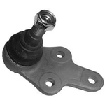 Order SUSPENSIA CHASSIS - X15BJ0411 - Front Lower Suspension Ball Joint For Your Vehicle