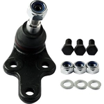Order SUSPENSIA CHASSIS - X15BJ0411 - Front Lower Suspension Ball Joint For Your Vehicle
