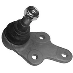 Order SUSPENSIA CHASSIS - X15BJ0412 - Front Lower Suspension Ball Joint For Your Vehicle