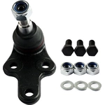 Order SUSPENSIA CHASSIS - X15BJ0412 - Front Lower Suspension Ball Joint For Your Vehicle