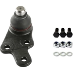 Order SUSPENSIA CHASSIS - X15BJ0483 - Lower Ball Joint For Your Vehicle