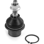 Order Lower Ball Joint by SUSPENSIA CHASSIS - X15BJ0519 For Your Vehicle