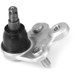 Order SUSPENSIA CHASSIS - X17BJ0388 - Front Lower Ball Joint For Your Vehicle