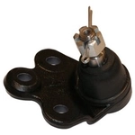 Order SUSPENSIA CHASSIS - X17BJ0641 - Front Right Lower Suspension Ball Joint For Your Vehicle