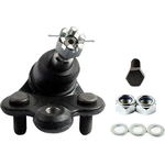 Order SUSPENSIA CHASSIS - X17BJ0641 - Front Right Lower Suspension Ball Joint For Your Vehicle