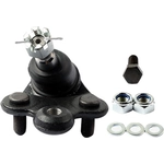 Order SUSPENSIA CHASSIS - X17BJ0642 - Front Left Lower Suspension Ball Joint For Your Vehicle