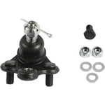 Order SUSPENSIA CHASSIS - X17BJ1631 - Front Lower Suspension Ball Joint For Your Vehicle