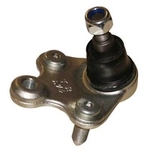 Order SUSPENSIA CHASSIS - X17BJ1641 - Front Lower Suspension Ball Joint For Your Vehicle