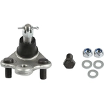 Order SUSPENSIA CHASSIS - X17BJ1641 - Front Lower Suspension Ball Joint For Your Vehicle