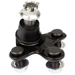 Order SUSPENSIA CHASSIS - X17BJ6862 - Front Lower Suspension Ball Joint For Your Vehicle