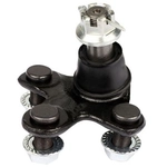 Order SUSPENSIA CHASSIS - X17BJ6863 - Front Lower Suspension Ball Joint For Your Vehicle